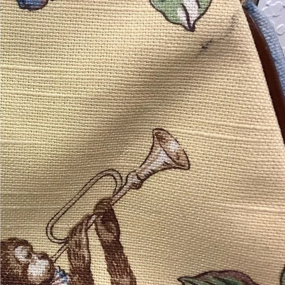 Isabella Fiore  Beaded Jaguar Vintage - Never Used - Picture 8 of 12